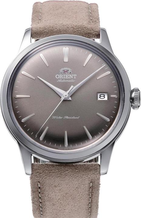 Actual product image Orient Classic (Analogue wristwatch, 38 mm)