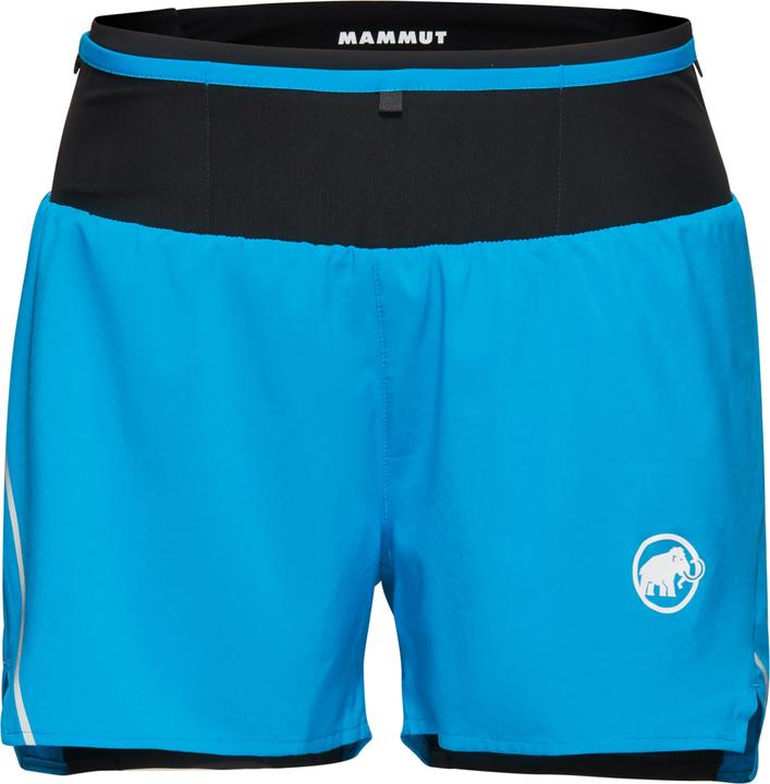 Mammut Pantaloncini Aenergy TR 2 in 1 Donna (40)