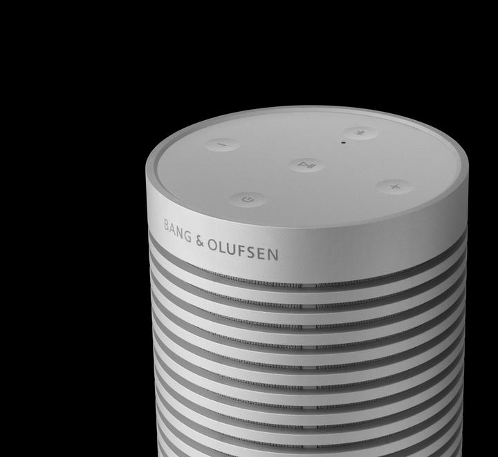 Actual product image B&O Beosound Explore (27 h, Rechargeable battery operated)