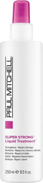 Paul Mitchell Super Strong Liquid Treatment (250 ml, Liquid shampoo)
