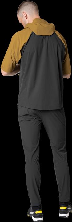 Actual product image Dynafit Transalper Dynastretch Anorak (S)