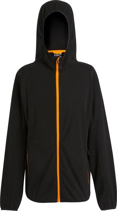 Produktbild Regatta Navigate Fleecejacke Durchgehender Reissverschluss (XL)