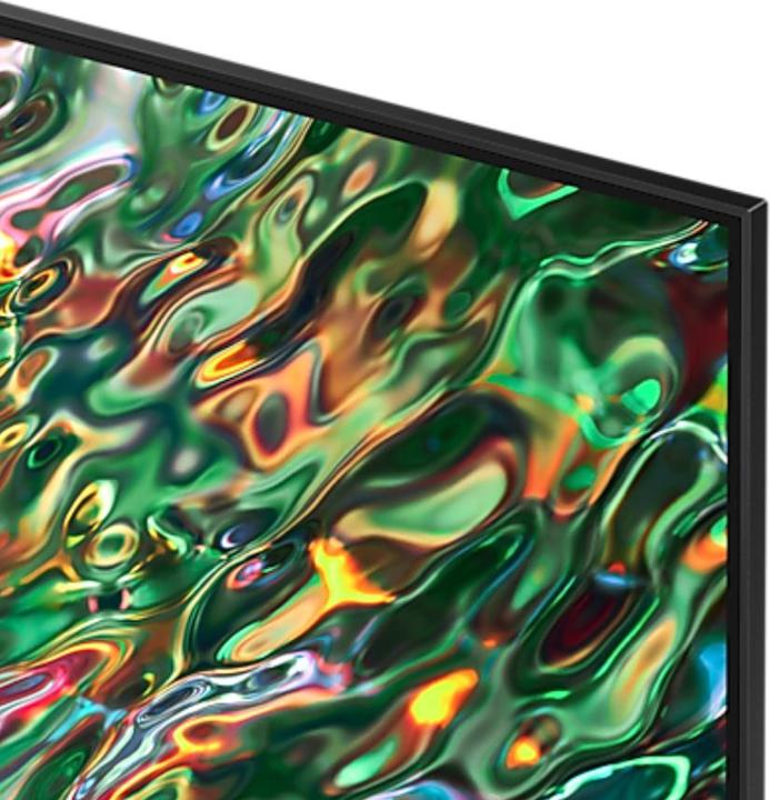 Actual product image Samsung GQ75QN90BAT (75", QN90B, QLED, HD+, 2022)