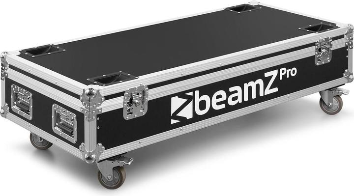 Actual product image BeamZ LED Bar Pro Kratos - Set