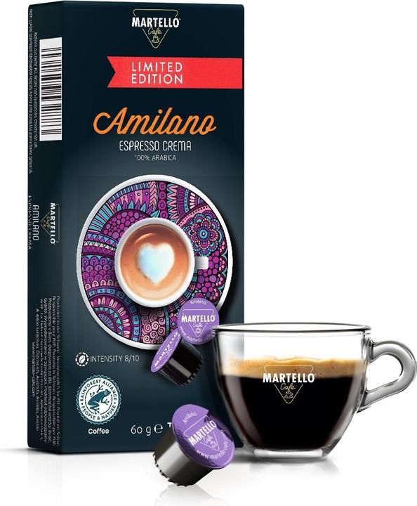Immagine prodotto Martello Amilano (10 x Porta.)