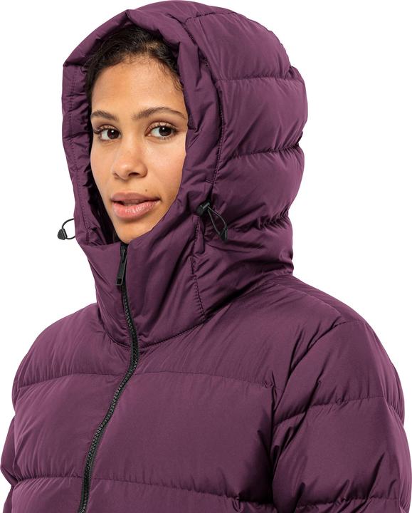 Produktbild Jack Wolfskin Frozen Palace Coat W (M)
