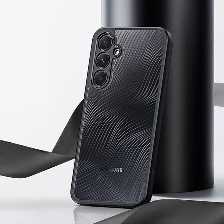 Actual product image Dux Ducis Aimo Galaxy A35 5G (Samsung Galaxy A35)