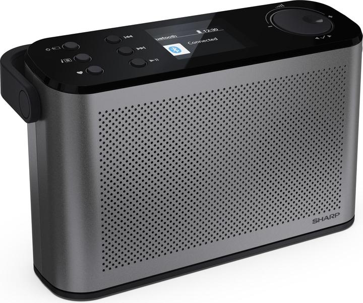 Sharp DR-P540 (FM, DAB+, Bluetooth)