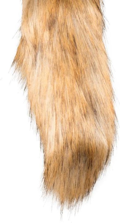 Actual product image Easytoys Fox Tail