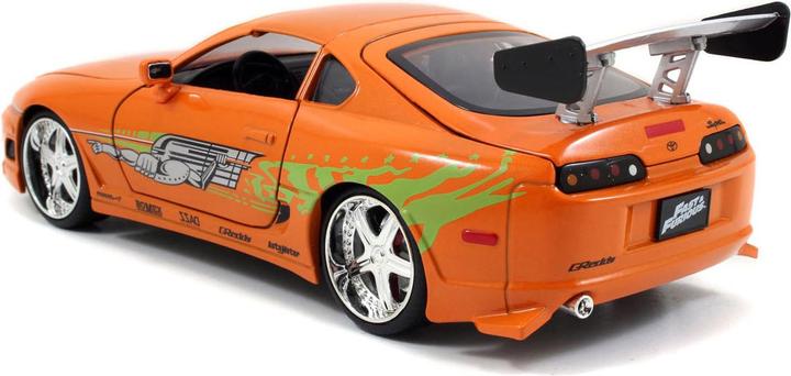 Produktbild Jada Fast&Furious 1995 Toyota Supra