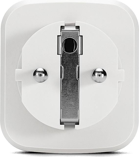 Actual product image Offgridtec Smart Plug Intelligente Steckdose WiFi TUYA App-Steuerung