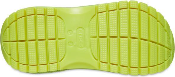 Produktbild Crocs Classic Mega Crush Clog (39)