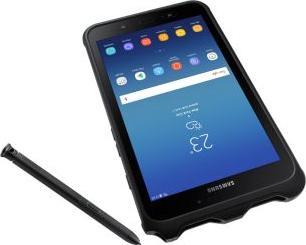 Immagine prodotto Samsung SM-T390N (8", 16 GB, Nero)