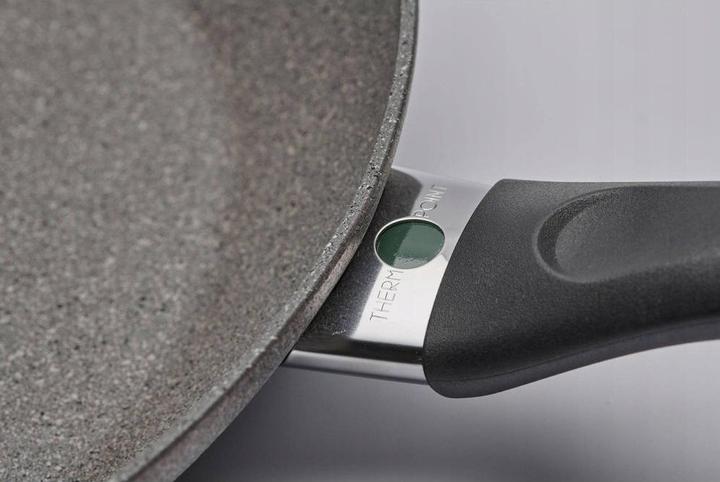 Actual product image Ballarini Cortina Granitium (32 cm, Frying pan, Cast aluminium)