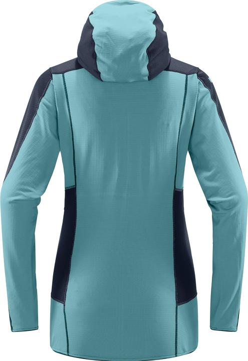 Actual product image Haglöfs L.I.M Mid Fast Hoodie (S)