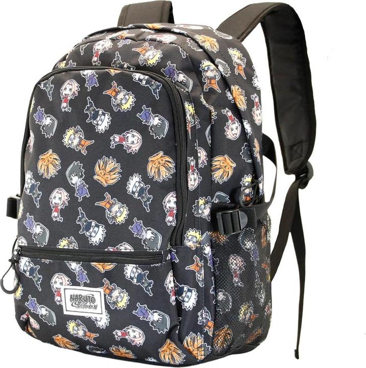 Actual product image Karactermania FAN HS Fight Backpack Wind