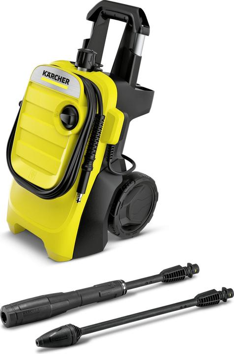 K4 Compact (Elektrische stroom)