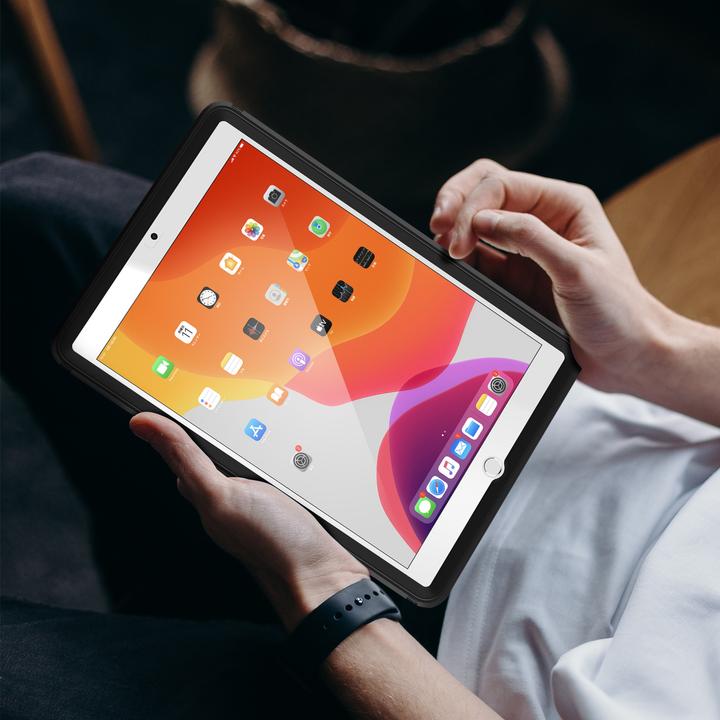 Actual product image OtterBox Defender (iPad 10.2)