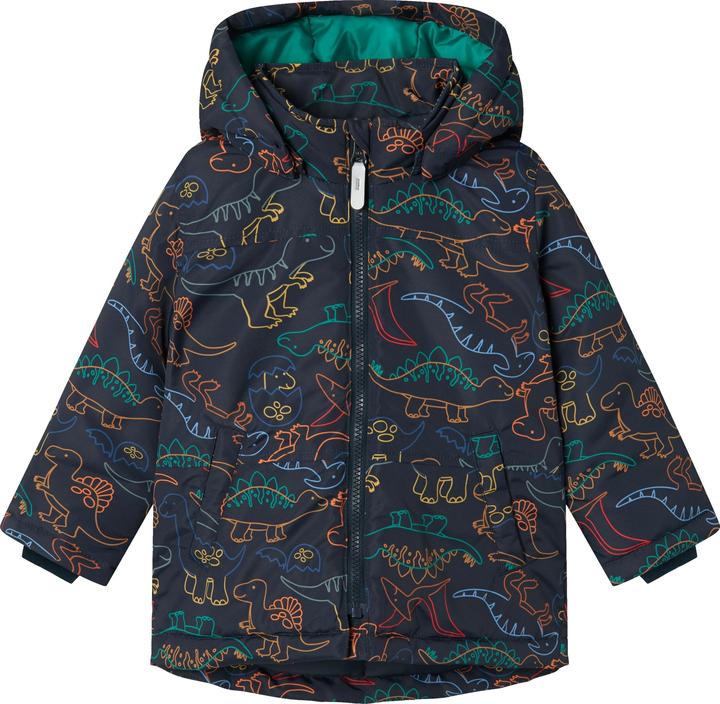 Produktbild Name it Print Jacke (92)