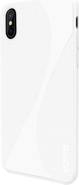 Image du produit Nillkin Flex II Liquid Silicone Case Housse (Apple iPhone X)