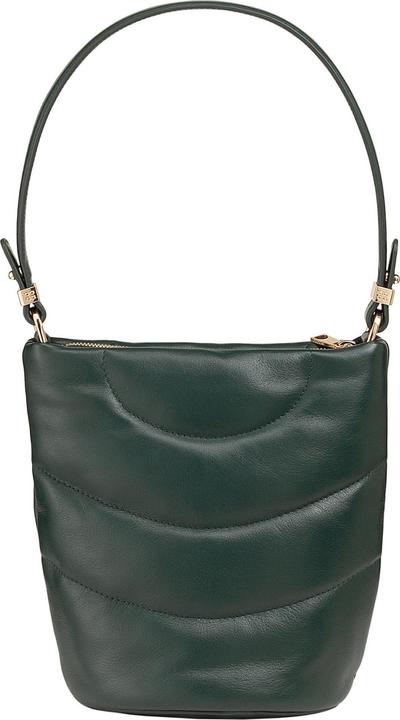 Produktbild Dudu Barbara Schultertasche Leder 21.5 cm