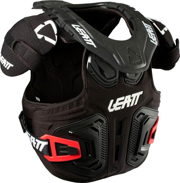 Produktbild Leatt Fusion 2.0 (S/M, Rückenprotektor, Einzelstück)