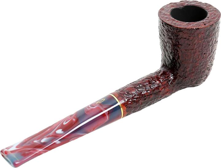Produktbild Savinelli Pfeife Onda Smooth 677