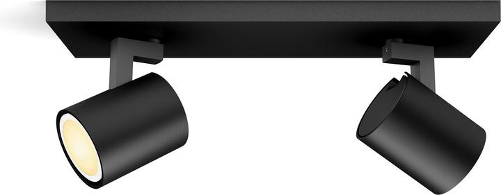 Actual product image Philips Runner (350 lm, GU10)
