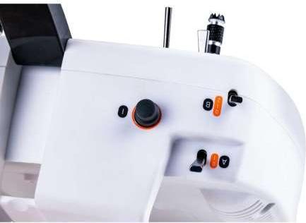 Actual product image RC ANLAGE AIR NX7e+ 14CH DSMX Nur Sender