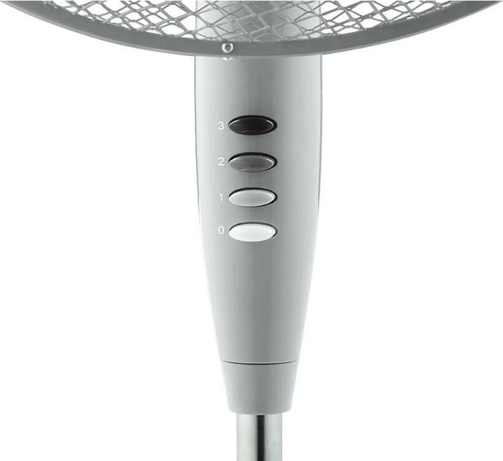 Immagine prodotto Poly Pool AR5ST40PG Ventilatore a Piantana 40cm H125 (52 dB)