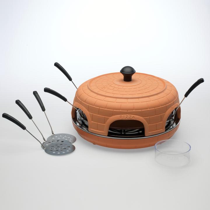 Produktbild Ohmex PIZ-1600