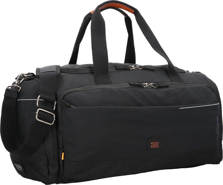 Camel Active Weekender avec bandoulière amovible (29 l)