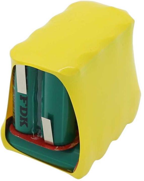 Produktbild XCell Reinigungsgeräteakku NiMH 14,4V 2150mAh ersetzt Wintonic 18430