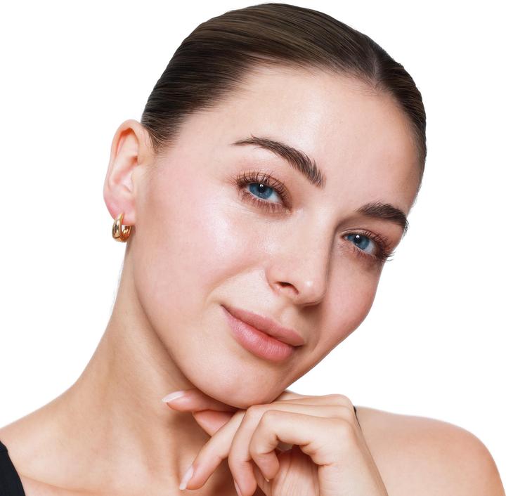 Produktbild Heideman Naemi goldfarbend (100% Edelstahl)