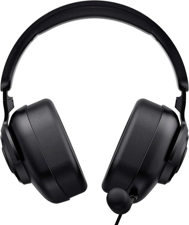 Actual product image Havit H2230U Gaming-Kopfhörer (schwarz) (Wireless)