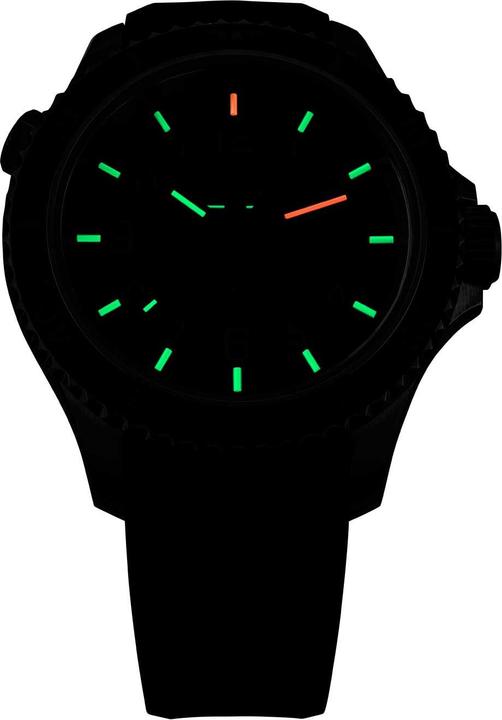 Produktbild Traser P67 SuperSub (Taucheruhr, 46 mm)