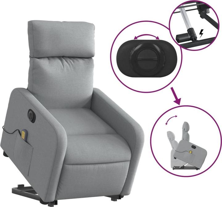 Image du produit VidaXL Iuniia