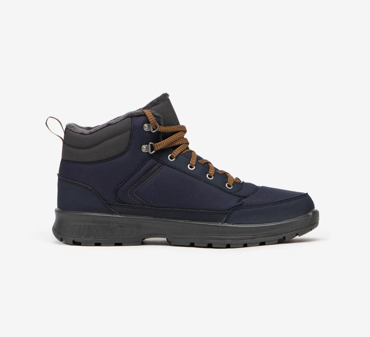 Produktbild Quechua Winterschuhe Herren halbhoch warm wasserdicht Winterwandern - SH100 (39)