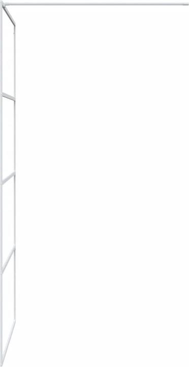 Actual product image VidaXL Jennee (100 cm, 100 cm, 195 cm)