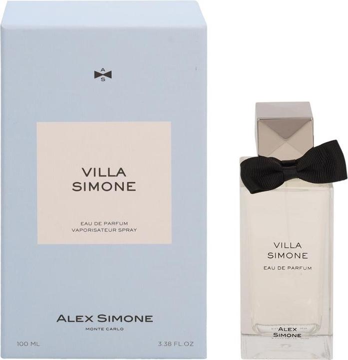 Alex Simone Villa Simone (Eau de Parfum, 100 ml)