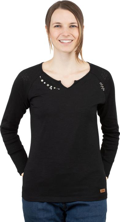 Actual product image Chillaz Women's Kalnik Longsleeve (44)