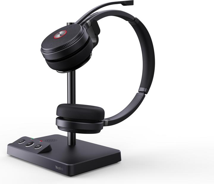 Productafbeelding Yealink WH62 (Draadloze, USB-A)