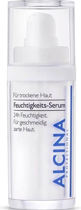 Produktbild Alcina Feuchtigkeits-Serum (30 ml)