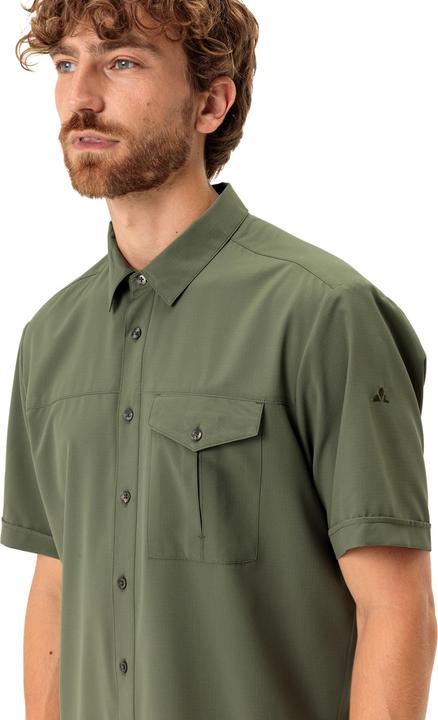 Actual product image Vaude Rosemoor II (S)