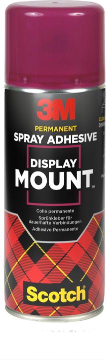 Actual product image 3M DisplayMount (400 g, 400 ml)
