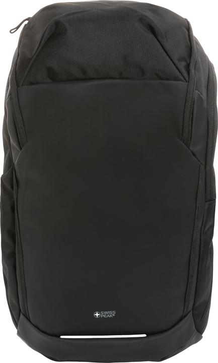 Produktbild Swiss Peak Rucksack rPET (Recyceltes PolyethylenTerephthalat) Business 19L (19 l)