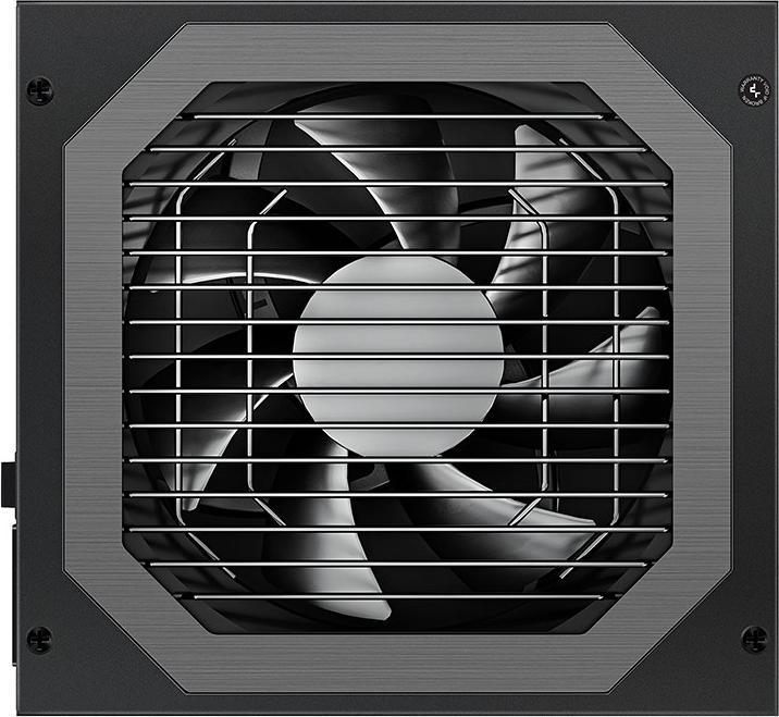 Produktbild Deepcool DQ850-M-V2L Netzteil 850 W 20+4 pin ATX Schwarz (850 W)