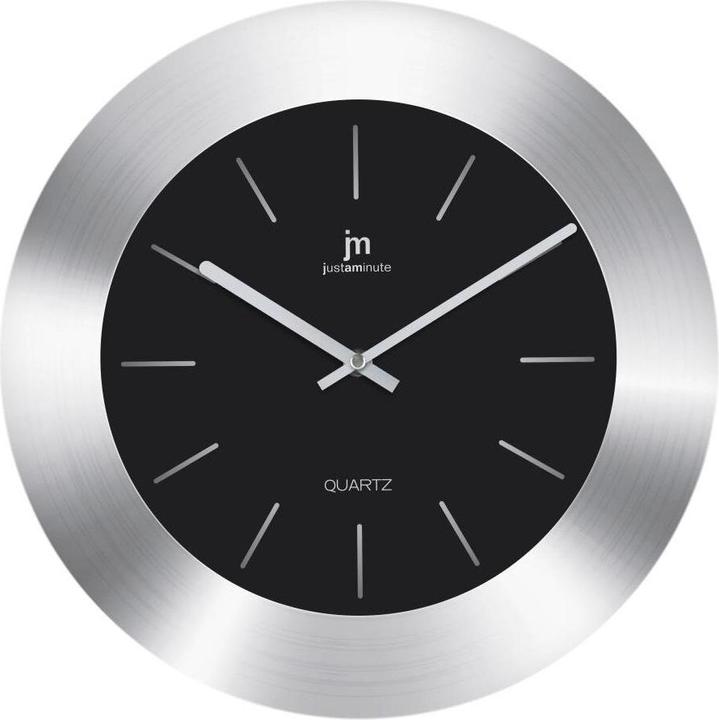 LoWell DesignovÃ© nÃ¡stÄ›nnÃ© hodiny 14971N