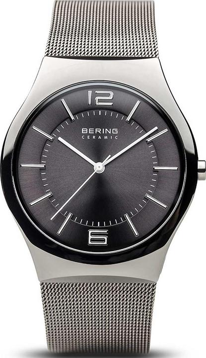 Produktbild Bering Ceramic (Analoguhr, 39 mm)