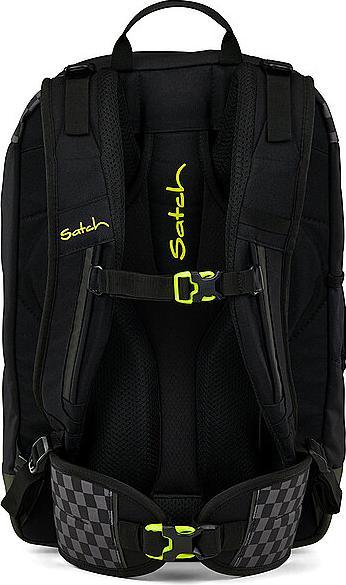 Actual product image Satch Schulrucksack Air Dark Skate (30 l)
